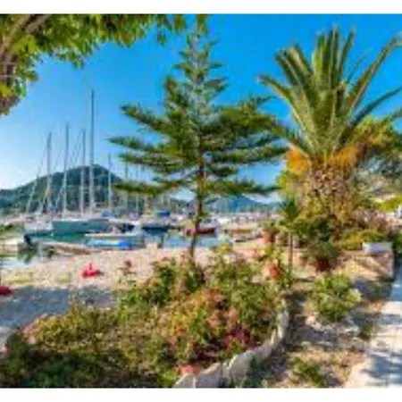 My 1 Nydri (Lefkada)