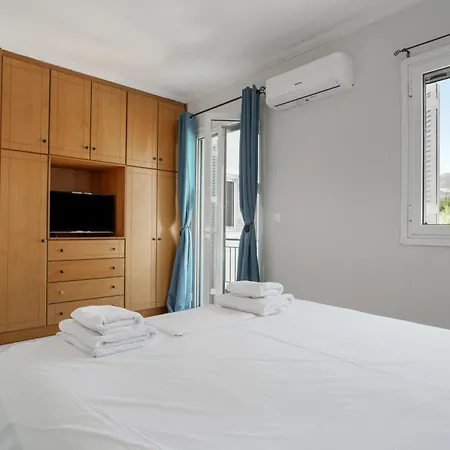 Apartment My 1 Nydri (Lefkada)