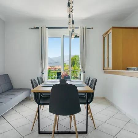 Apartment My 1 *