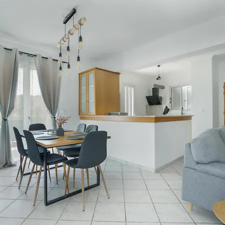 Apartment My 1 *