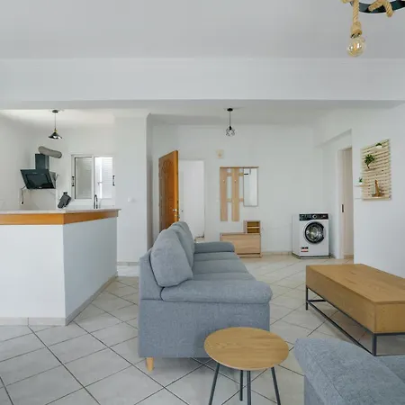 My 1 Apartment