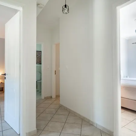 Apartment My 1