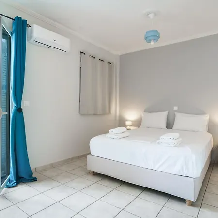 My 1 Apartment Nydri (Lefkada)