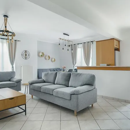 My 1 Apartment *