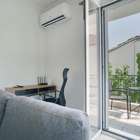Apartment My 1 Nydri (Lefkada)