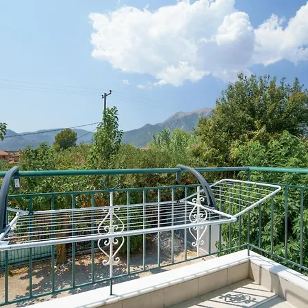 My 1 Apartment Nydri (Lefkada)