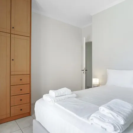 My 1 Apartment Nydri (Lefkada)