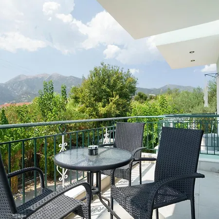 My 1 * Nydri (Lefkada)